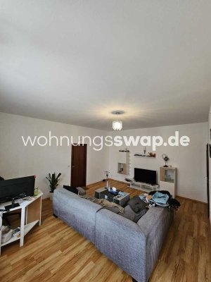 Wohnungstausch: Neumarkter Straße 6