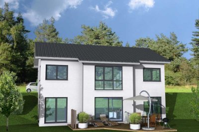 Exklusives Wohnerlebnis auf zwei Etagen!