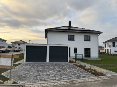 Einfamilienhaus am Hainer See I Erstbezug I Neubau I direkt vom Eigentümer