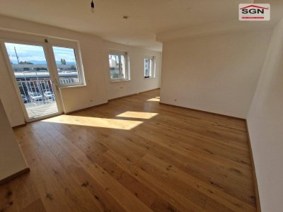 Gemütliche 2-Zimmer-Genossenschaftswohnung mit Balkon in Wiener Neustadt!