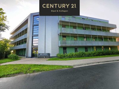 Möblierte Wohnung auf Zeit im beliebten Campus