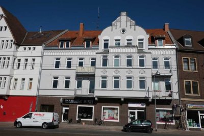 Charmante Altbauwohnung in zentraler Lage