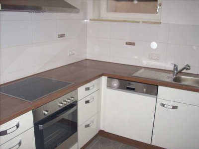 2-Zimmer Wohnung