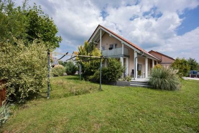 NEUER PREIS !!- Gemütliches Heim für die Familie