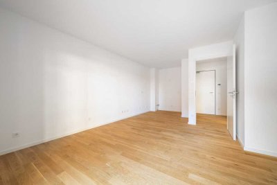 Sofort einziehen oder vermieten. 2-Zimmerwohnung, barrierefrei