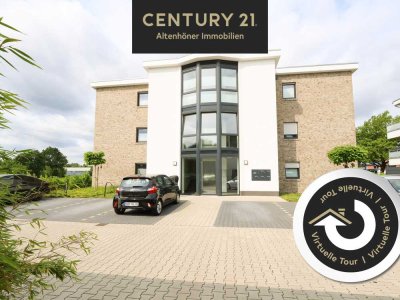 Ihr großer Traum vom stylischen Penthouse