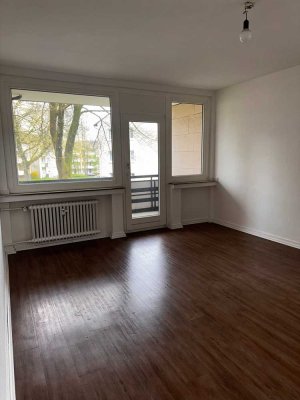 Hervorragende 2-Zimmer Wohnung mit Balkon [VAC-14514]