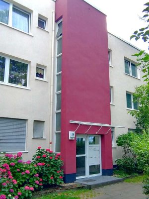 Großzügige 6-Zimmer Wohnung mit Balkon und Gartenmitbenutzung, grüne Wohnlage, kleine WEG