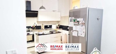 Modernisierte 2x 3-Zimmer-Wohnungen als Top-Investment für Kapitalanleger in Eberbach!