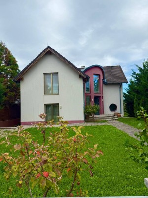 Privatverkauf-Einfamilienhaus Gänserndorf Süd