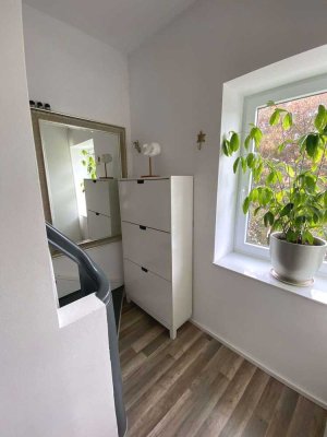 Exclusive Single-Wohnung in bester City-Lage