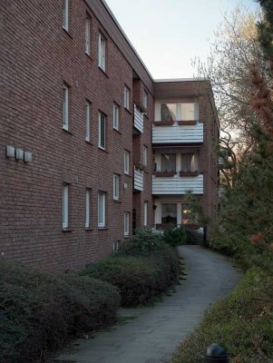 Schöne und geräumige WBS 3-Zimmer Wohnung in Duisburg