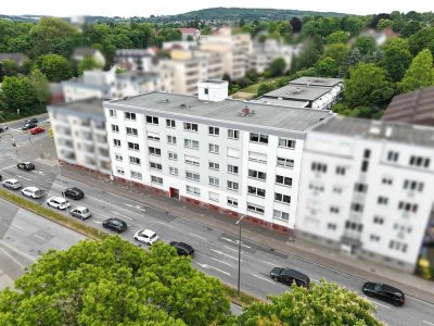 Sicher investieren: Wohnung mit hoher Rücklage & viel Potenzial!