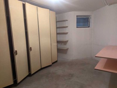 Charmante 3-Zimmer-Wohnung mit zwei Balkonen in ruhiger Lage