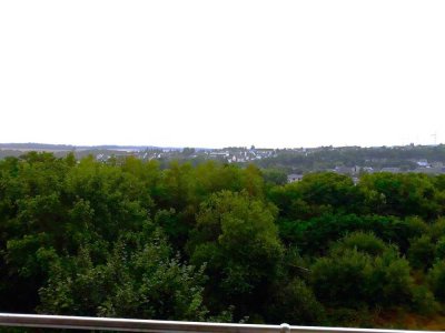 Simmern / 3 Zimmer-Wohnung