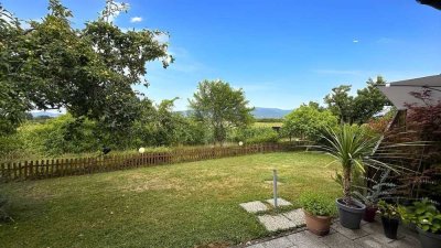 IDYLLISCH WOHNEN AM ORTSRAND