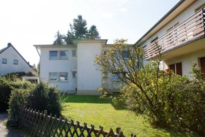 Helle 2,5-Zimmer Wohnung im 1. OG in Bonn-Ippendorf