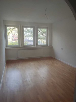 NEU RENOVIERTE 2-Zi-Wohnung mit EBK in der Heilbronner Innenstadt ab 15.11.2025