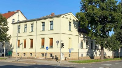 Wohlfühloase in historischem Altbau