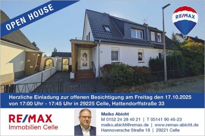 Gestalten, verschönern, einziehen – Ihr Projekt wartet! (MA-1020-96)