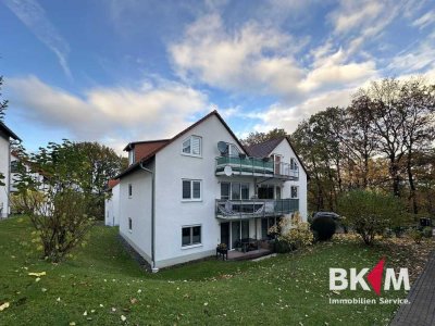 Kapitalanlage in Kaltenborn – vermietet & sicher