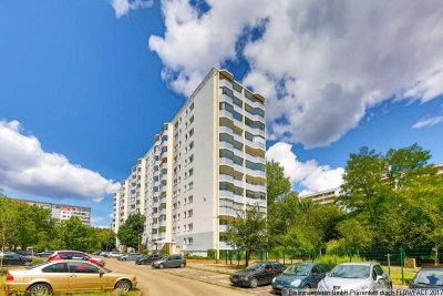 Attraktive Investitionsmöglichkeit mit 4% Rendite