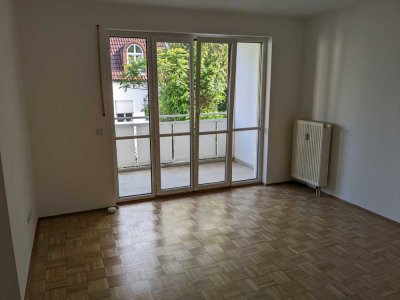 Exklusive 2-Zimmer-Wohnung