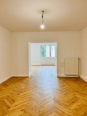 Erstbezug! Attraktive 4-Zimmerwohnung beim Belvedere