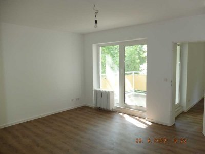 Komplett modernisiert / renoviert in Uni-Nähe - mit Einbauküche