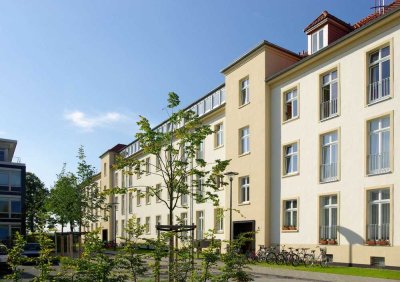 Elegante 2-Zimmer Wohnung mit Balkon in Köln-Junkersdorf/Stadtwald