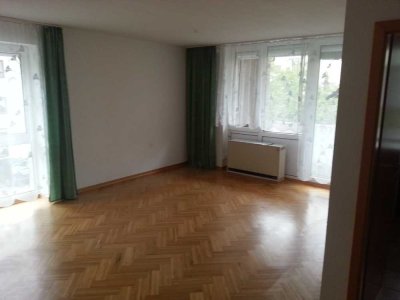 Helle 3-Zimmer-Maisonette-Wohnung in Meckenheim