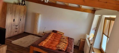 Schicke 2-Zimmer Wohnung in Reichling mit Stellplatz