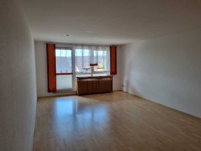 Attraktive 4-Zimmer-Wohnung mit Balkon in Ansbach