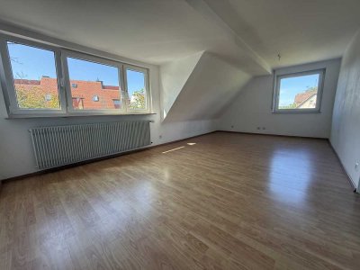 Modernisierte 3-Zimmer-Wohnung mit EBK in Sindelfingen