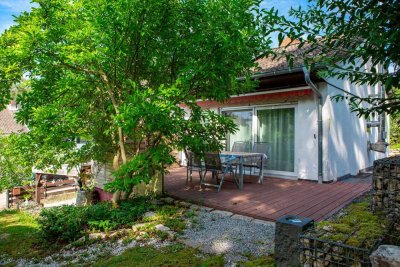 HEGERICH: Ein Zuhause zum Verlieben – Ihr neues Familienparadies in Allersberg