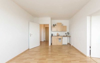 1-Zimmer Apartment in Bocklemünd