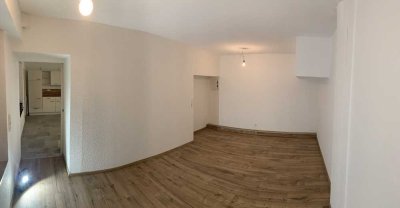 Erstbezug! Moderne 2-Zimmer-Erdgeschosswohnung in zentraler Lage von Birresborn, ideal für Singels