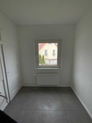 Lichtdurchflutete 2-Zimmer Wohnung, in gepfleger Anlage