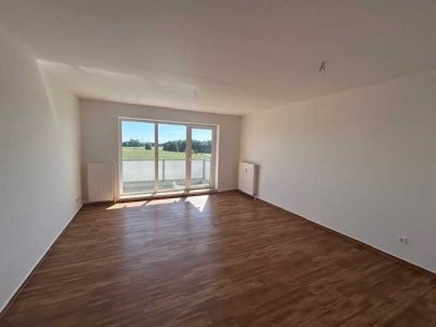 Gemütliche Etagenwohnung mit abwechslungsreicher Atmosphäre in Kyritz