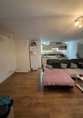 Dachgeschoss-Traum: 4-Zimmer-Wohnung in Züssow