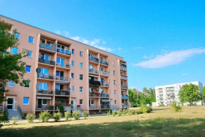 Waldesruh - Tolle Wohnung mit schönem Ausblick