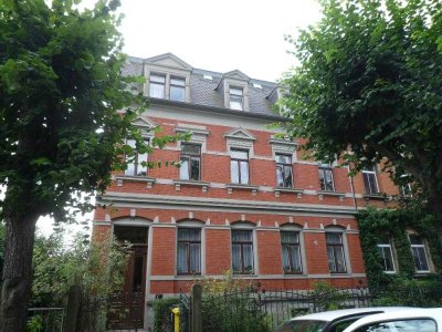 Sie brauchen mehr Platz? Wir haben die Lösung! *Ab sofort*Ruhig gelegene 4-Raumwohnung zu vermieten!