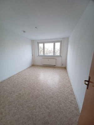 Betreutes Wohnen für Senioren.