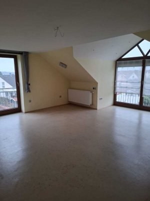 3-Zimmer-Wohnung – viel Platz & Licht