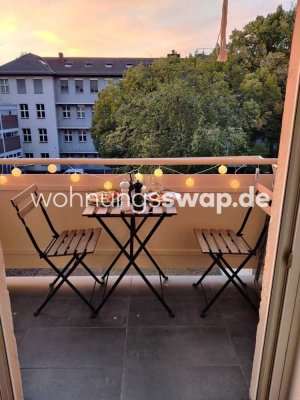 Wohnungstausch: Templerstraße 3