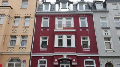 Topp 4 Zimmer Whg. 1OG Neu sanierter Altbau
