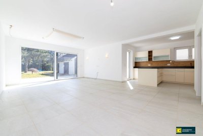 Stadtvilla in erstklassiger Lage, mit Potenzial zur Mehrfamiliennutzung.