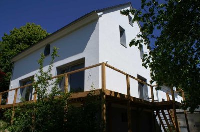 Kernsaniertes Einfamilienhaus  in traumhafter Lage von  Hattingen-Blankenstein
