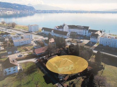 Lochau am Bodensee Penthouse