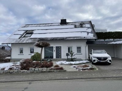 Attraktives, lichtdurchflutetes Appartement